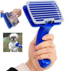 Cepillo para mascota