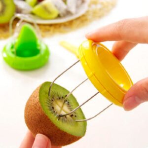 Cortador de kiwis