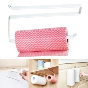 Holder para papel de cocina