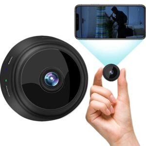 Mini videocámara - wifi