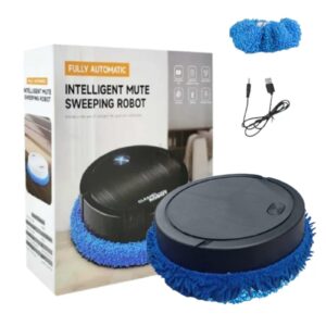 Mini Robot trapeador