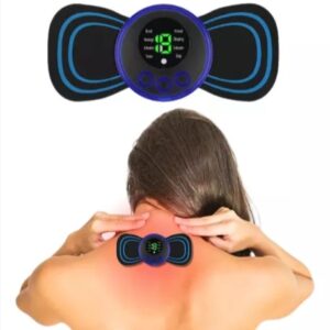 Masajeador de mariposa