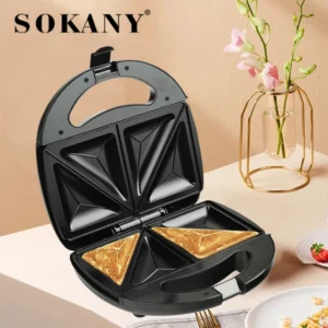 Sandwich maker