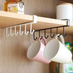 Holder para tazas - utensilios