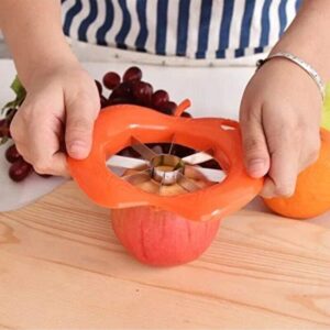 Cortador de manzana