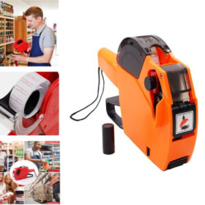 Etiquetadora de precio