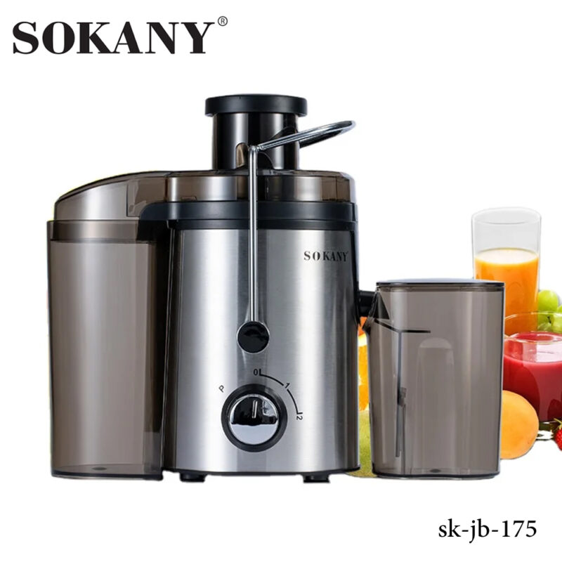 Extractor de jugos