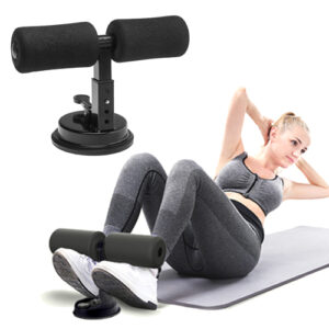 Accesorio para abdominales - Suction Sit Up