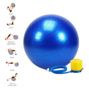 Pelota para ejercicio