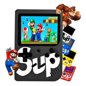 Videojuego SUP Plus