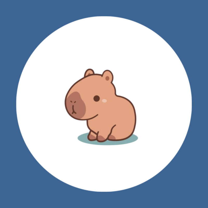 Capibara