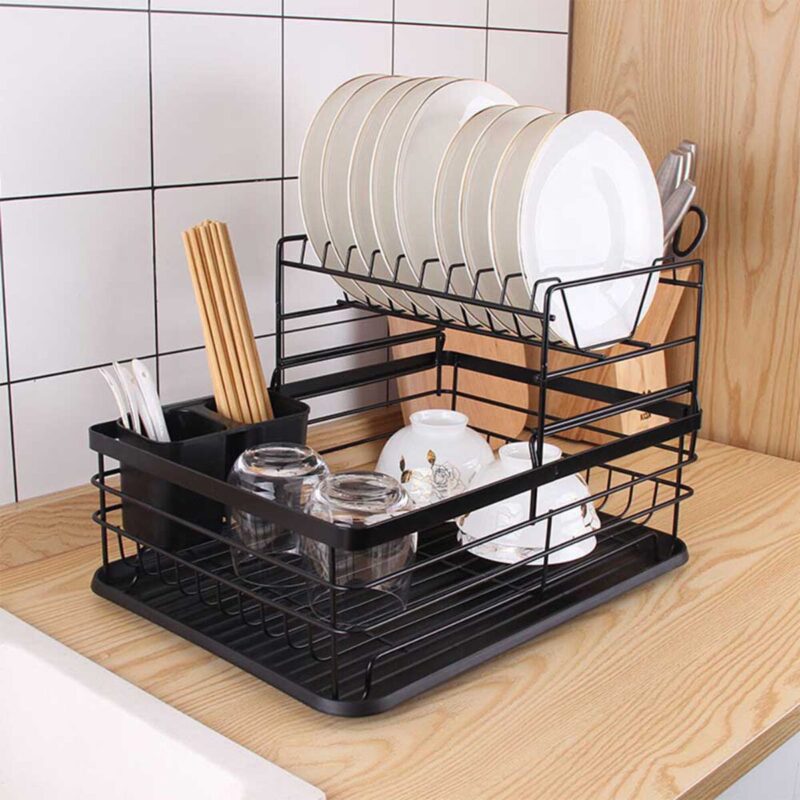 Escurridor de platos