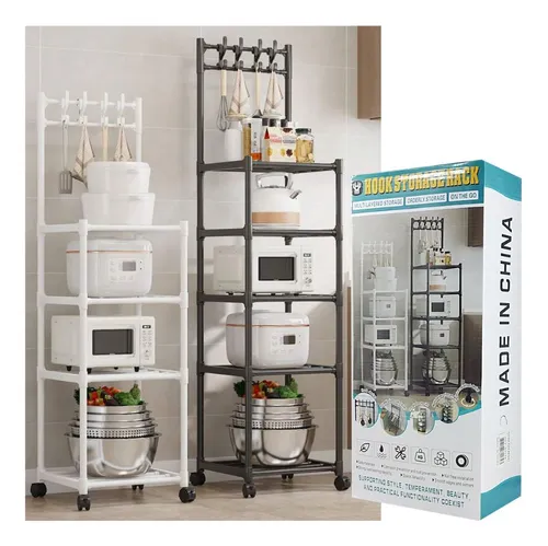 Estante para almacenamiento