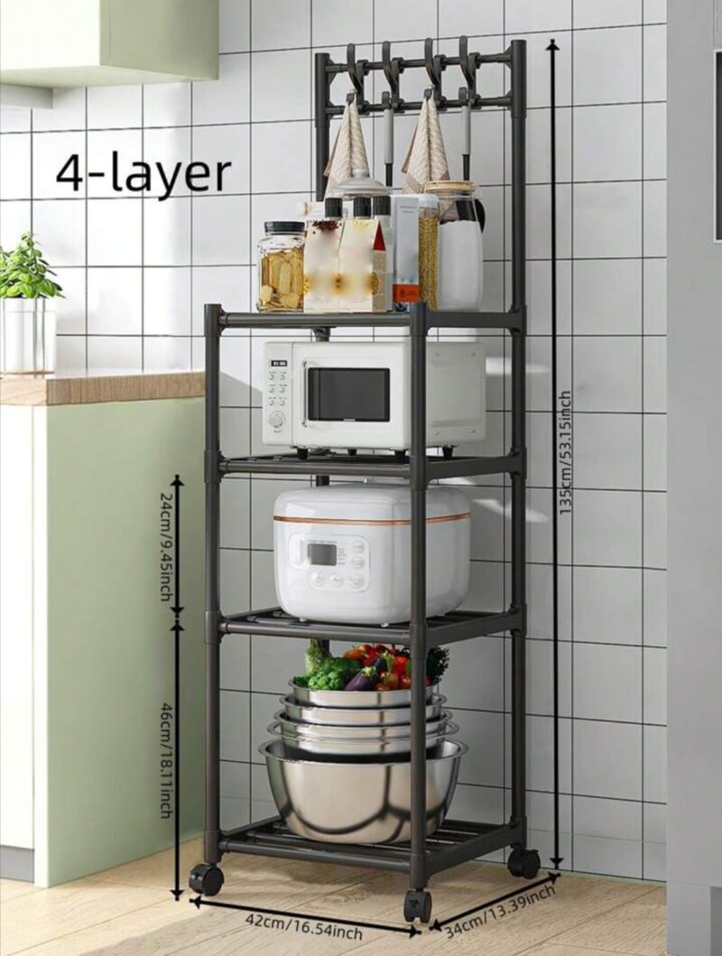 Estante para almacenamiento - Imagen 2