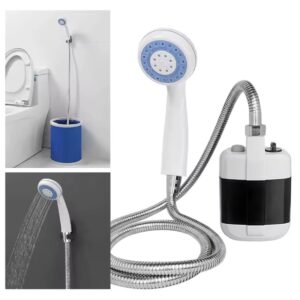 Ducha portátil