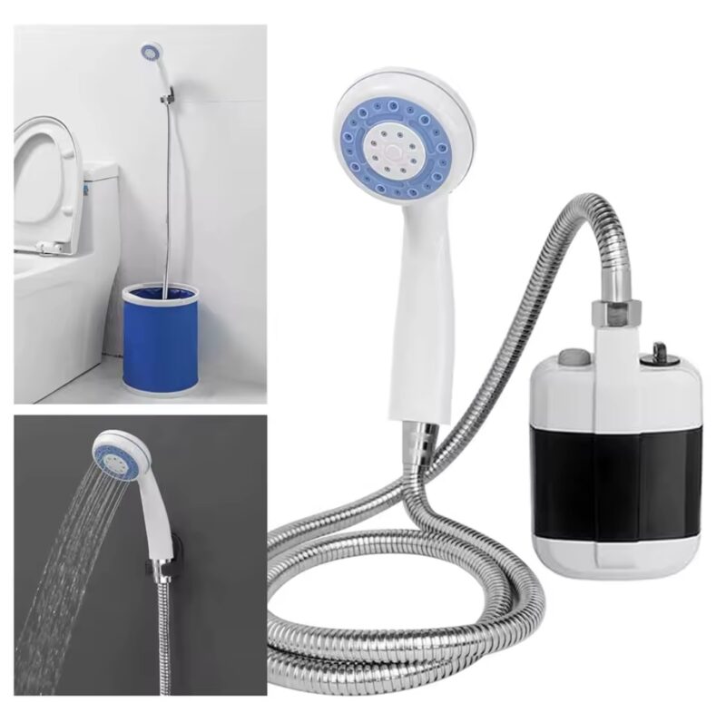 Ducha portátil