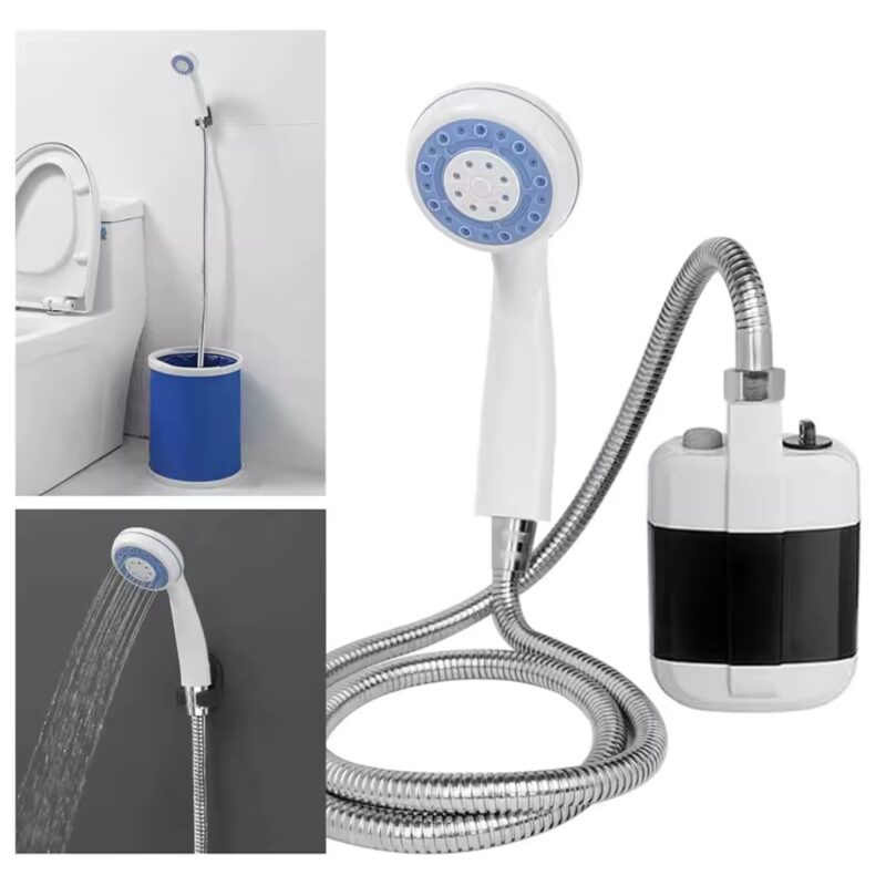 Ducha portátil