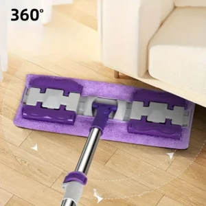 Trapeador rotación 360⁰