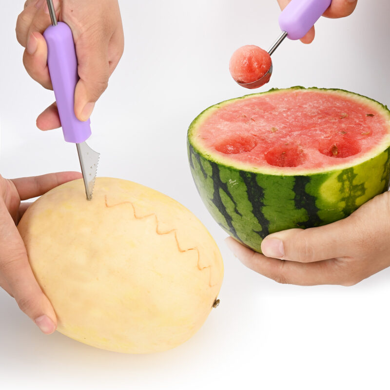 Cortador de frutas - Imagen 2