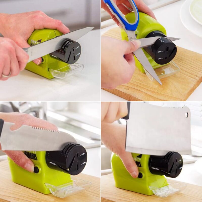 Afilador multiuso