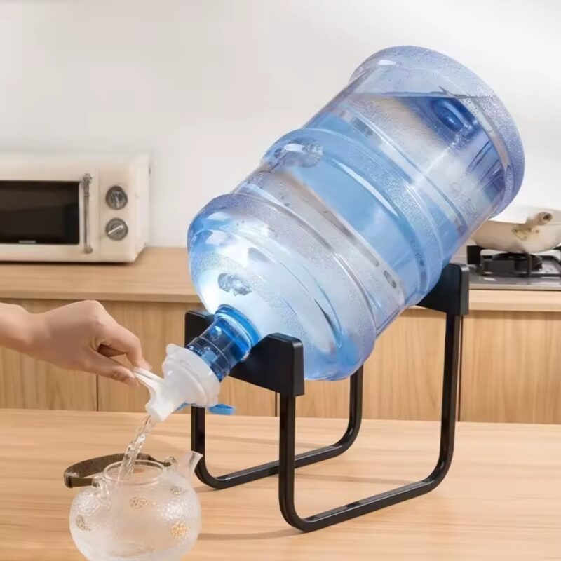 Dispensador de agua