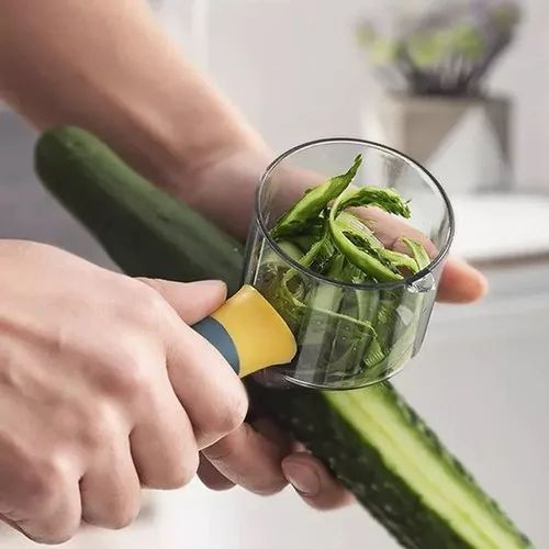 Pelador de verduras