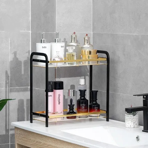 Rack organizador