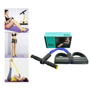 Banda elástica con soporte