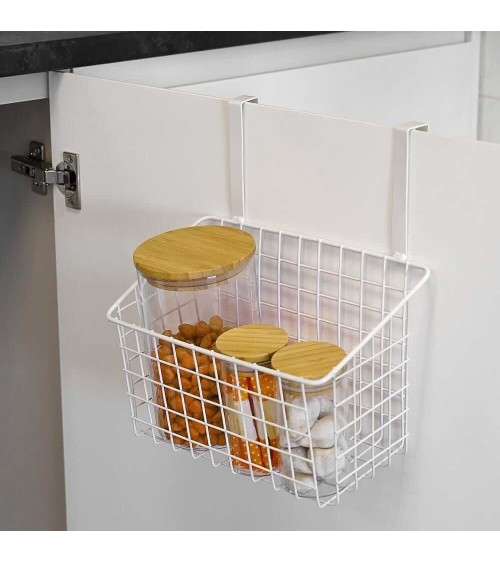 Cesta colgante multiuso