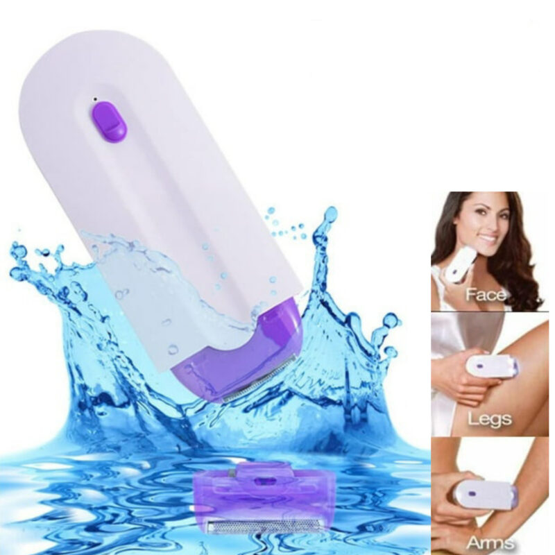 Rasuradora eléctrica