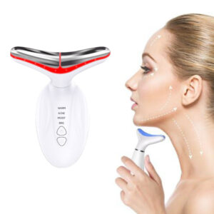 Neck Face Beauty Massager