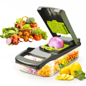 Cortador de vegetales