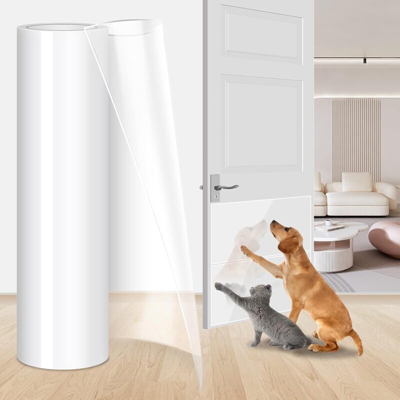 Película protectora antiaruños