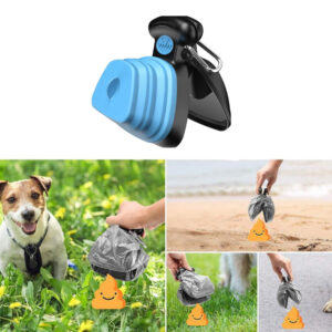 Recogedor de excremento de perro