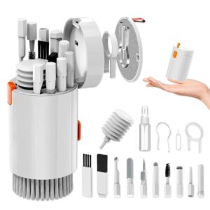 Herramienta multifuncional para limpieza