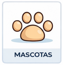 Mascotas