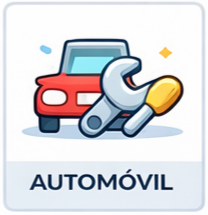 Automóvil y Herramientas
