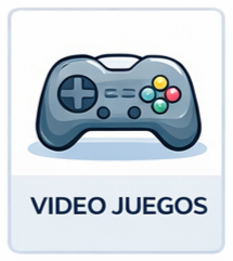 Video Juegos