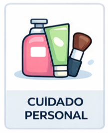 Cuidado personal
