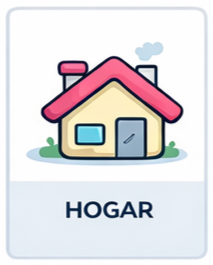 Hogar