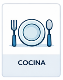 Cocina