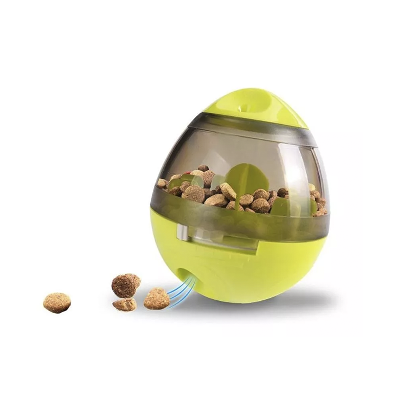 Juguete Dispensador de snacks para mascota - Imagen 2