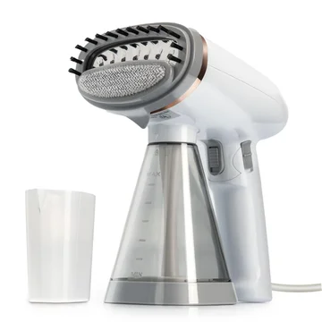 Plancha portátil a vapor - Imagen 2