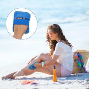 Removedor de arena de playa