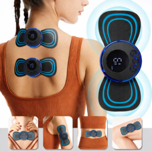 Masajeador de mariposa