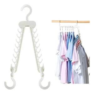 Sercha ahorra espacio