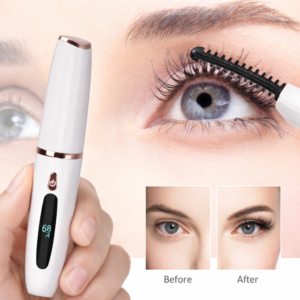 Enchinador de pestañas