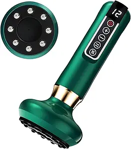 Masajeador de ventosaterapia – Cupping