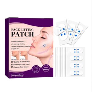 Parche invisible efecto lifting