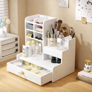 Organizador de tocador